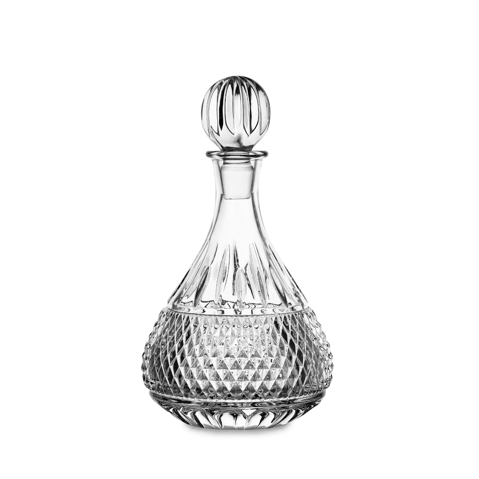 BOTTIGLIA KARA FADE MAISON - in vetro - 1lt | Adele Chérie