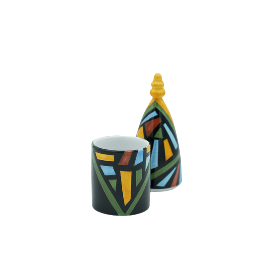 BOTTIGLIA SKODURA SOPHIE MARIAGE | in ceramica | varie misure