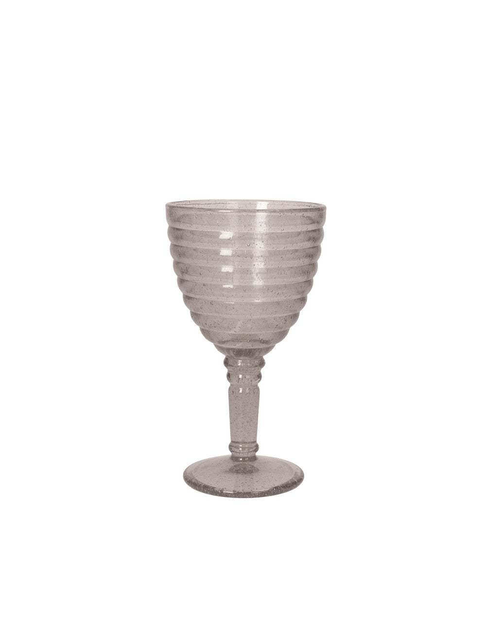 CALICI NEBULA BRANDANI | in vetro | 6pz