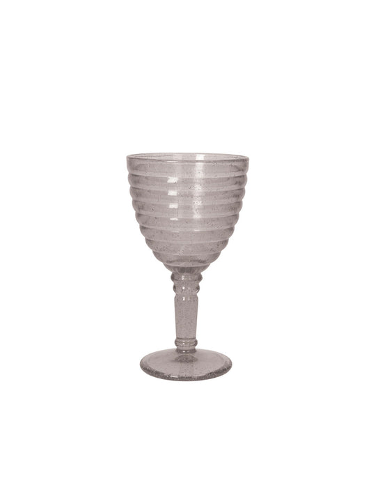 CALICI NEBULA BRANDANI | in vetro | 6pz