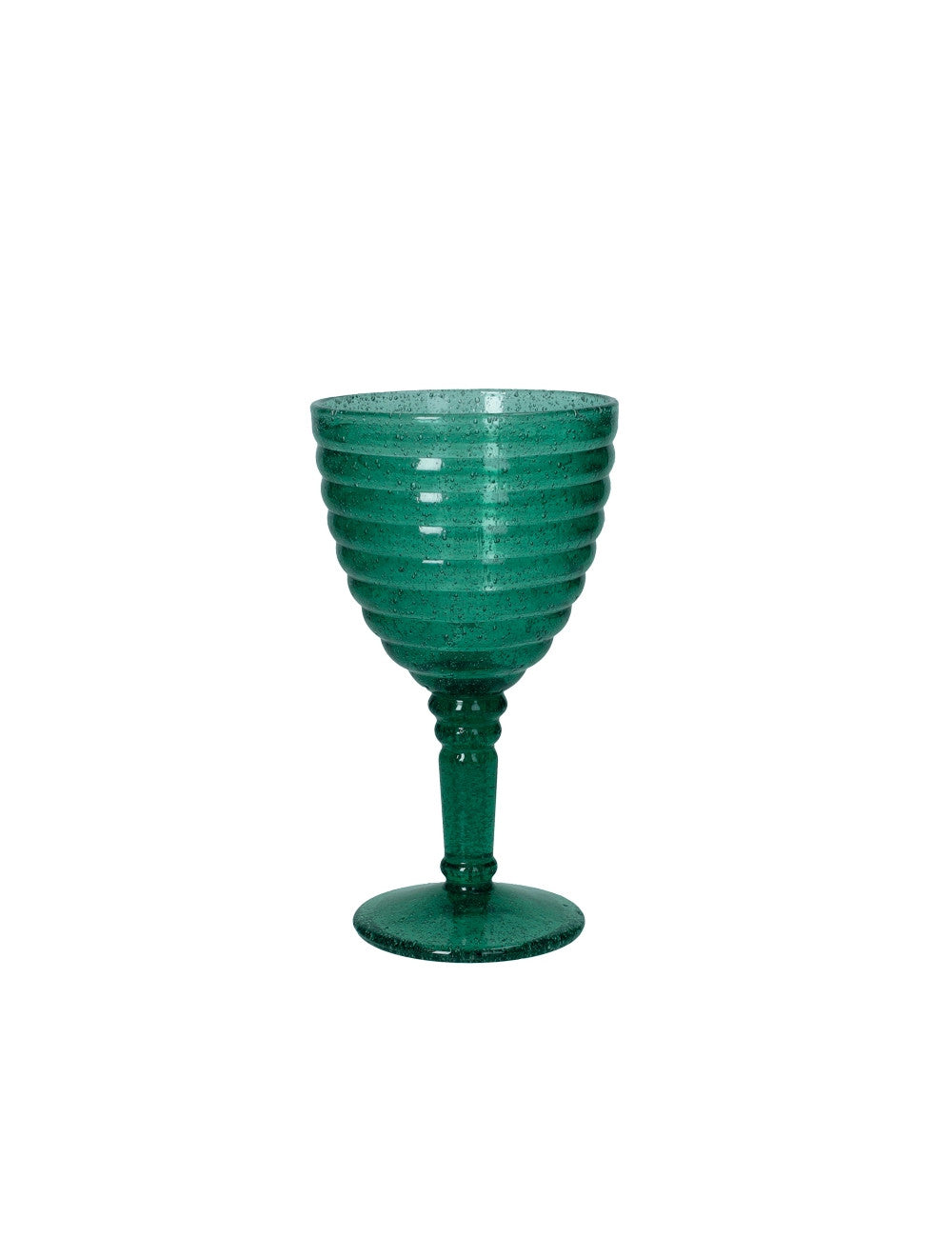 CALICI NEBULA BRANDANI | in vetro | 6pz