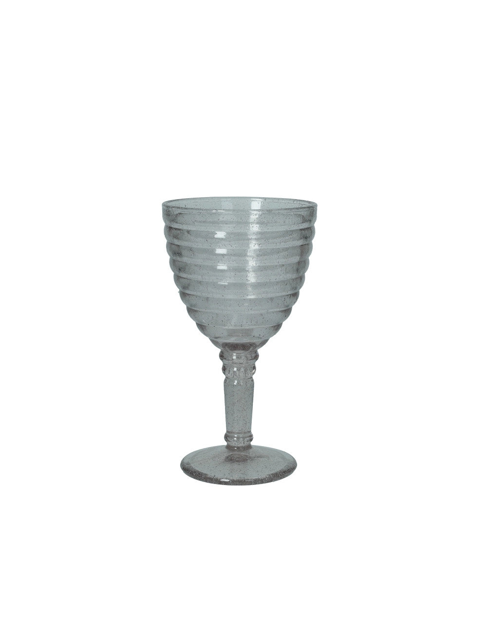 CALICI NEBULA BRANDANI | in vetro | 6pz