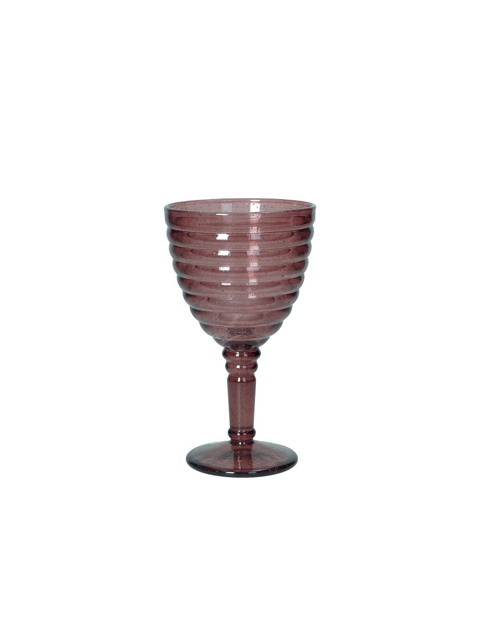 CALICI NEBULA BRANDANI | in vetro | 6pz