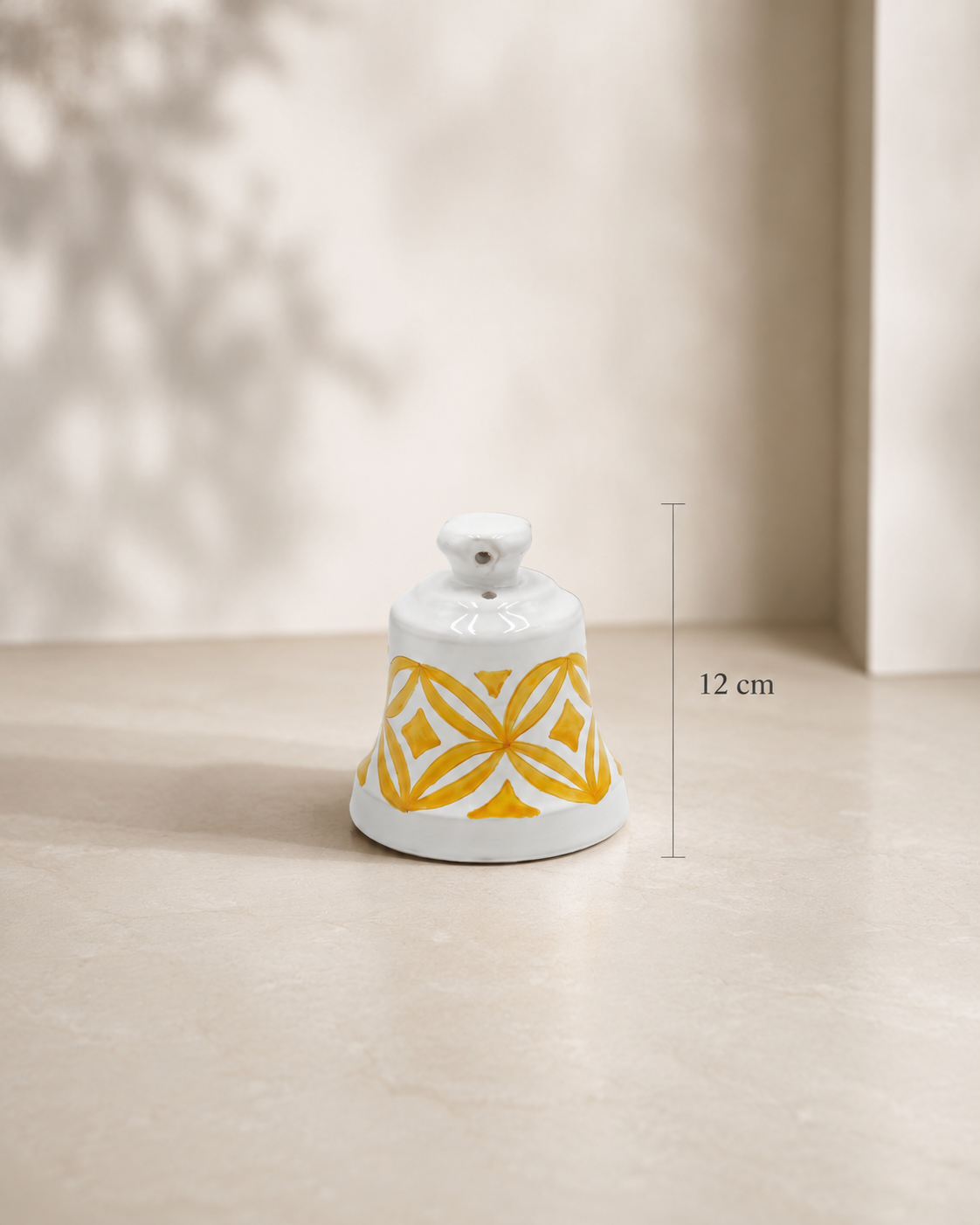 CLOCHE RABATH SOPHIE MARIAGE | en céramique | 12cm