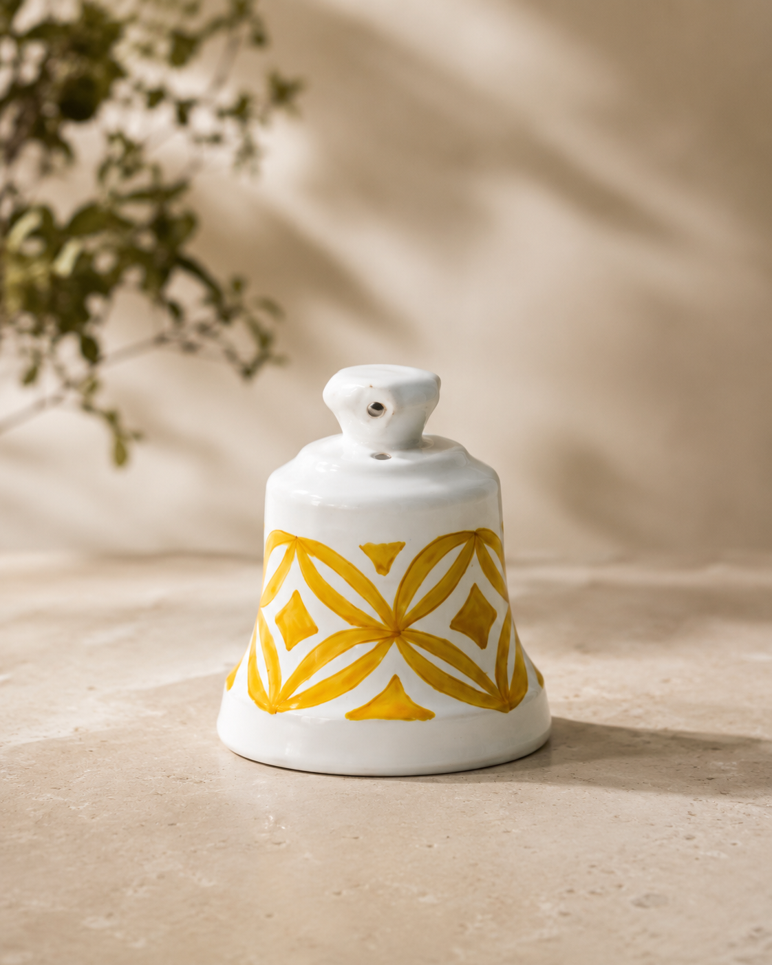 CLOCHE RABATH SOPHIE MARIAGE | en céramique | 12cm