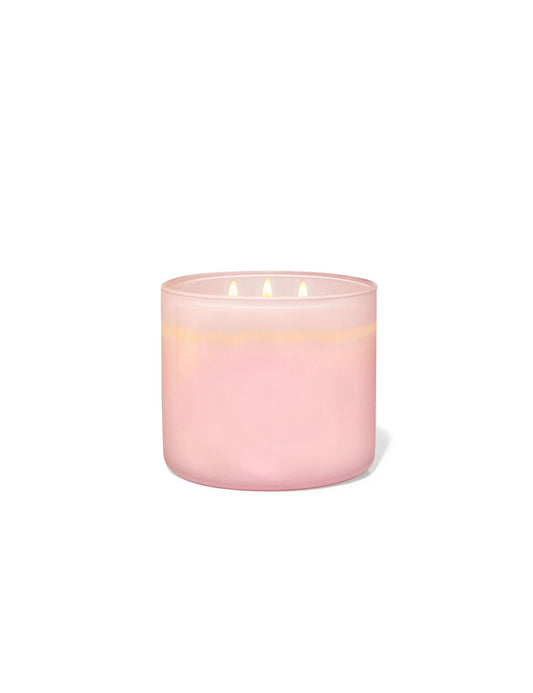 CANDELA ESSENZA BRANDANI | in vetro vari colori