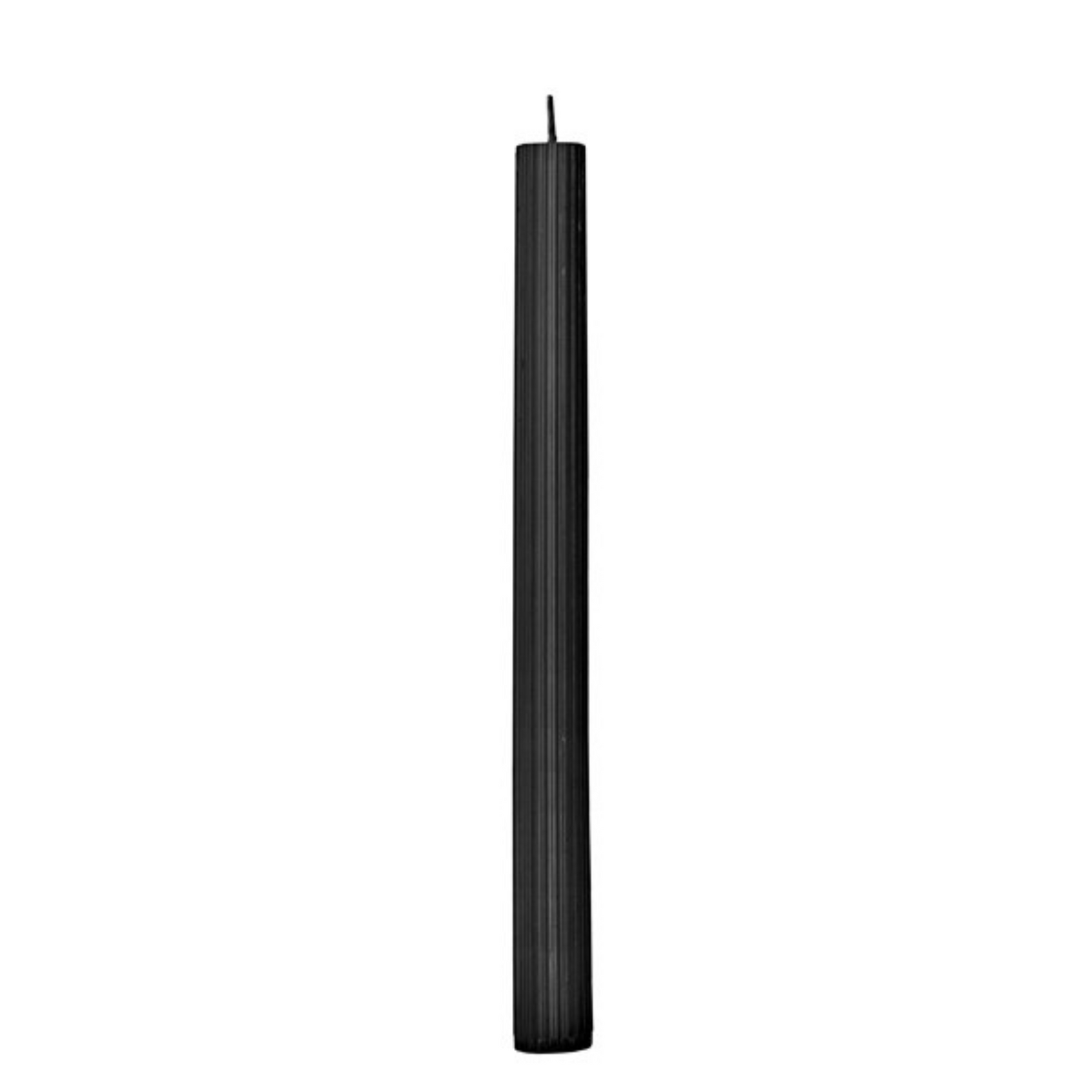 SET CANDELE IMPERO NERO FADE MAISON - 2pz | Adele Chérie