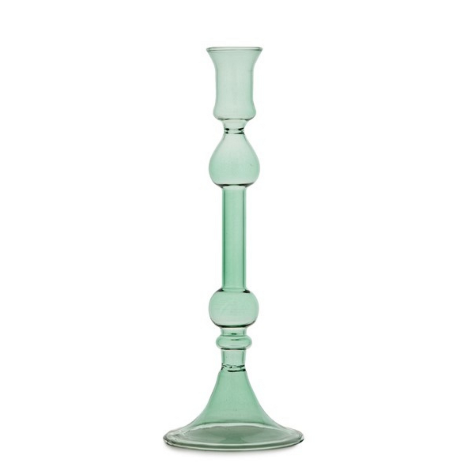 CANDELIERE COLORGLASS FADE MAISON - in vetro vari colori - varie misure - foto 10 | Adele Chérie