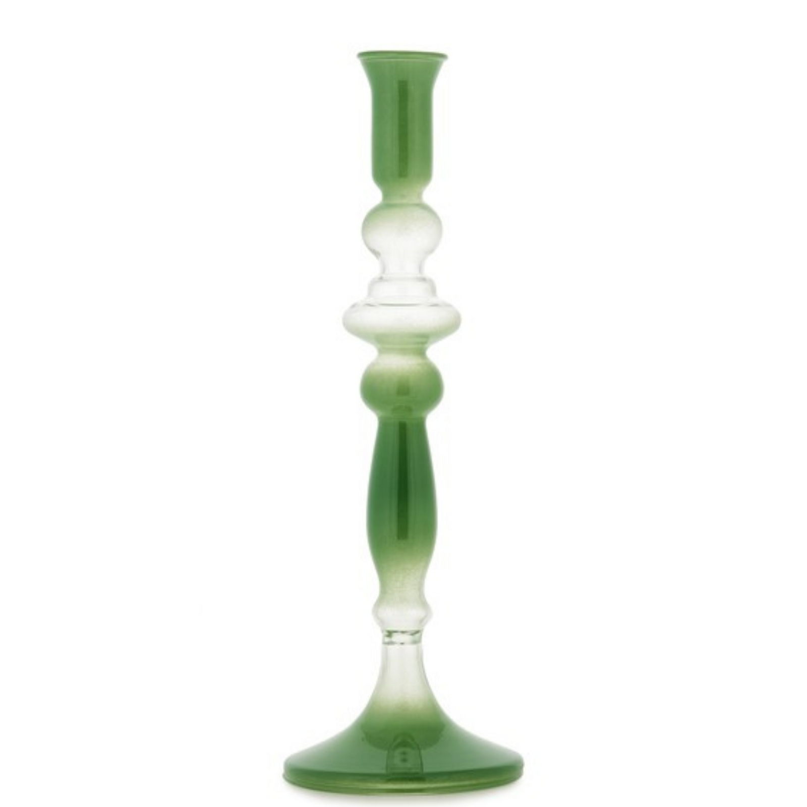 CANDELIERE COLORGLASS FADE MAISON - in vetro vari colori - varie misure - foto 11 | Adele Chérie