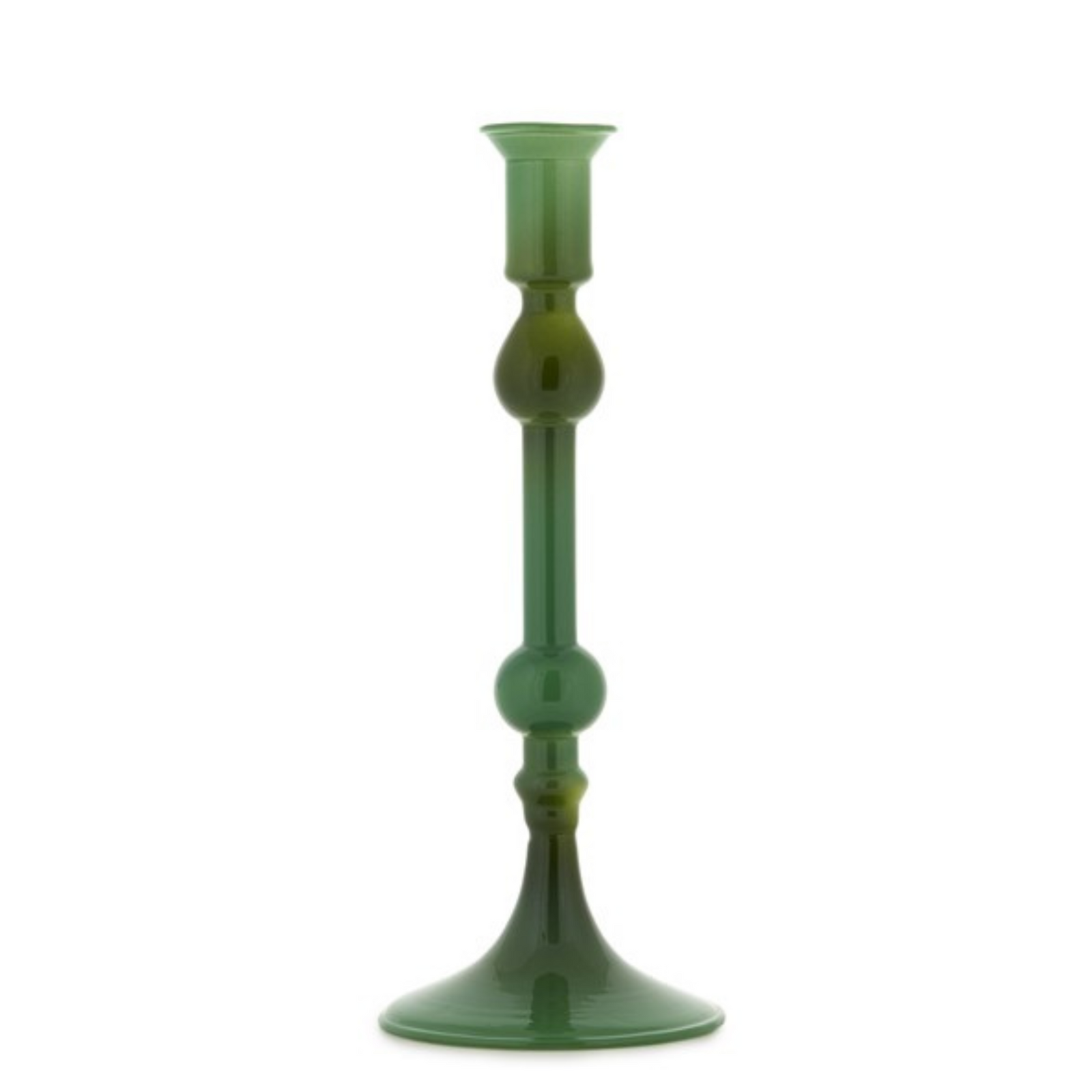 CANDELIERE COLORGLASS FADE MAISON - in vetro vari colori - varie misure - foto 12 | Adele Chérie