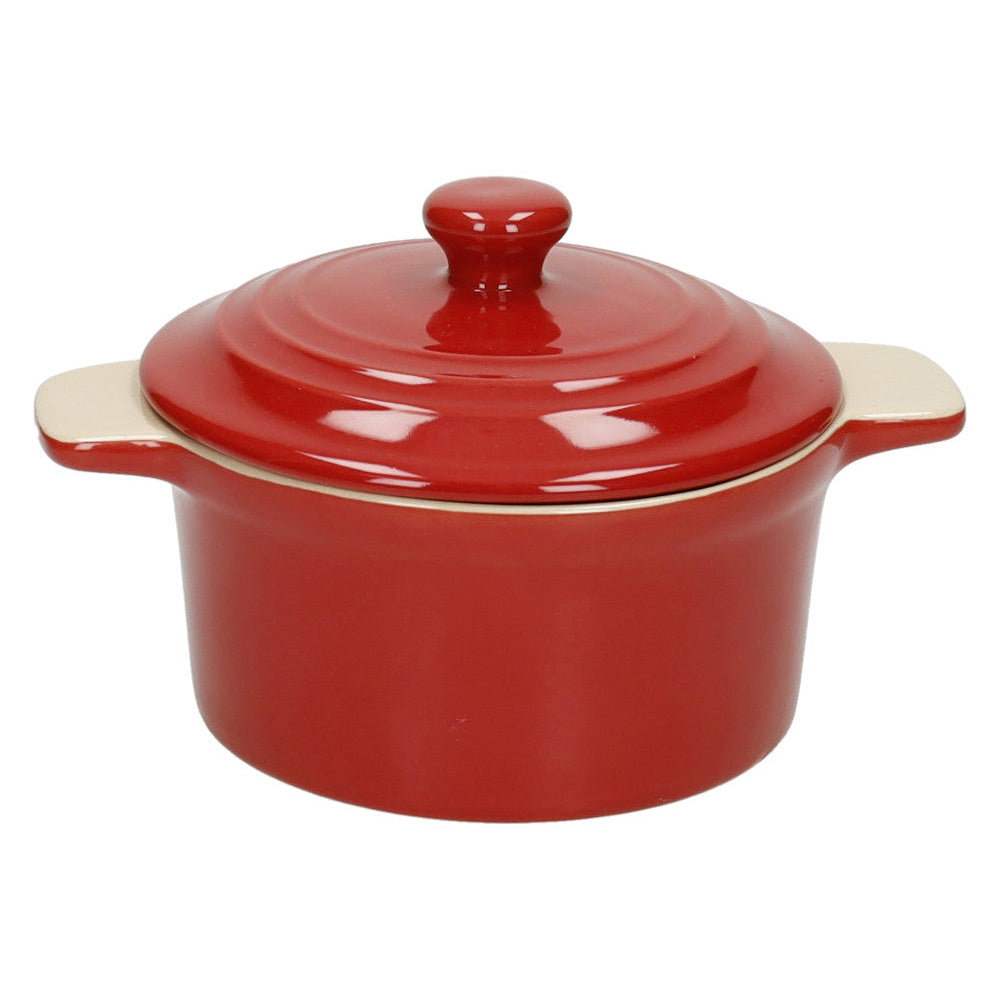 CASSERUOLA COCOTTE BRANDANI - in ceramica | Adele Chérie