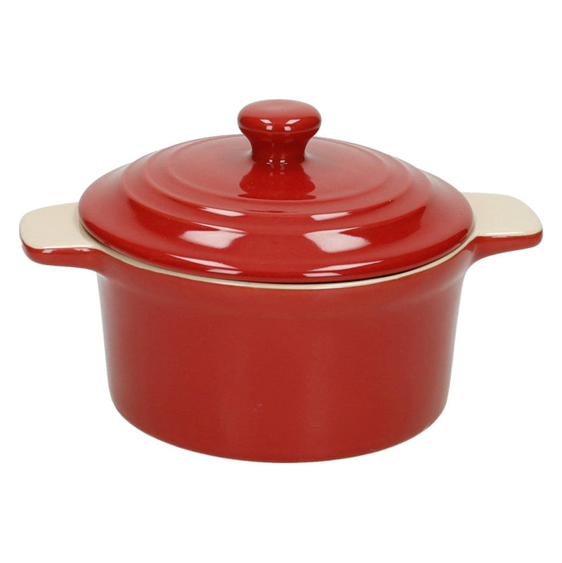 CASSERUOLA COCOTTE BRANDANI - in ceramica | Adele Chérie