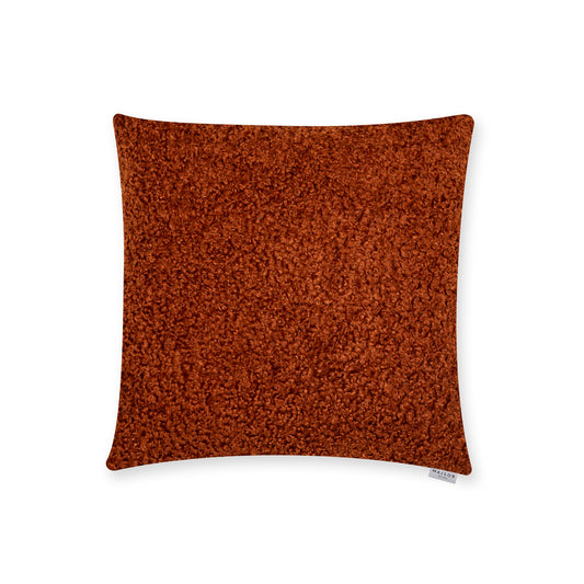 CUSCINO DALIO BORGO NATALE MAISON SUCRÉE | idrorepellente | 40x40cm