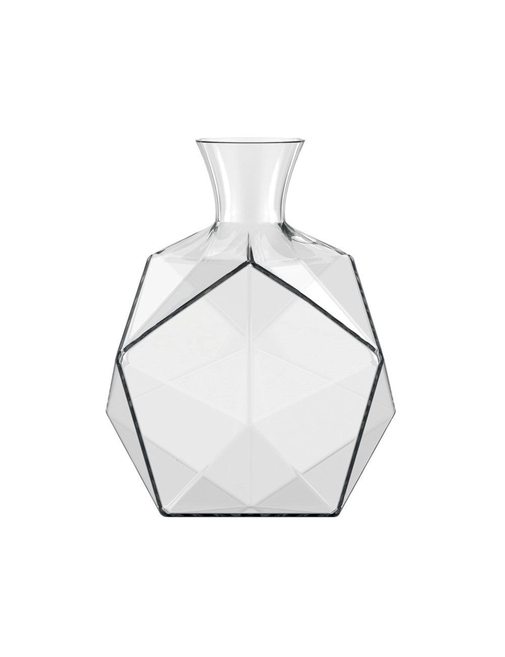 DECANTER DIAMOND BRANDANI | in vetro | varie misure