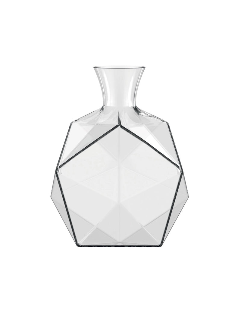 DECANTER DIAMOND BRANDANI | in vetro | varie misure