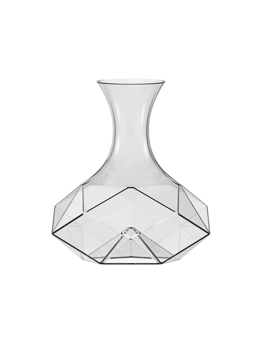 DECANTER DIAMOND BRANDANI | in vetro | varie misure