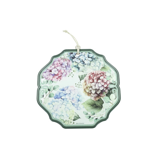 DECORAZIONE FLORA BRANDANI | in sughero e ceramica