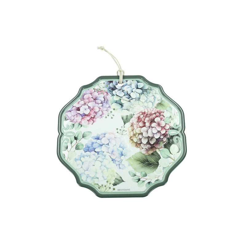 DECORAZIONE FLORA BRANDANI | in sughero e ceramica