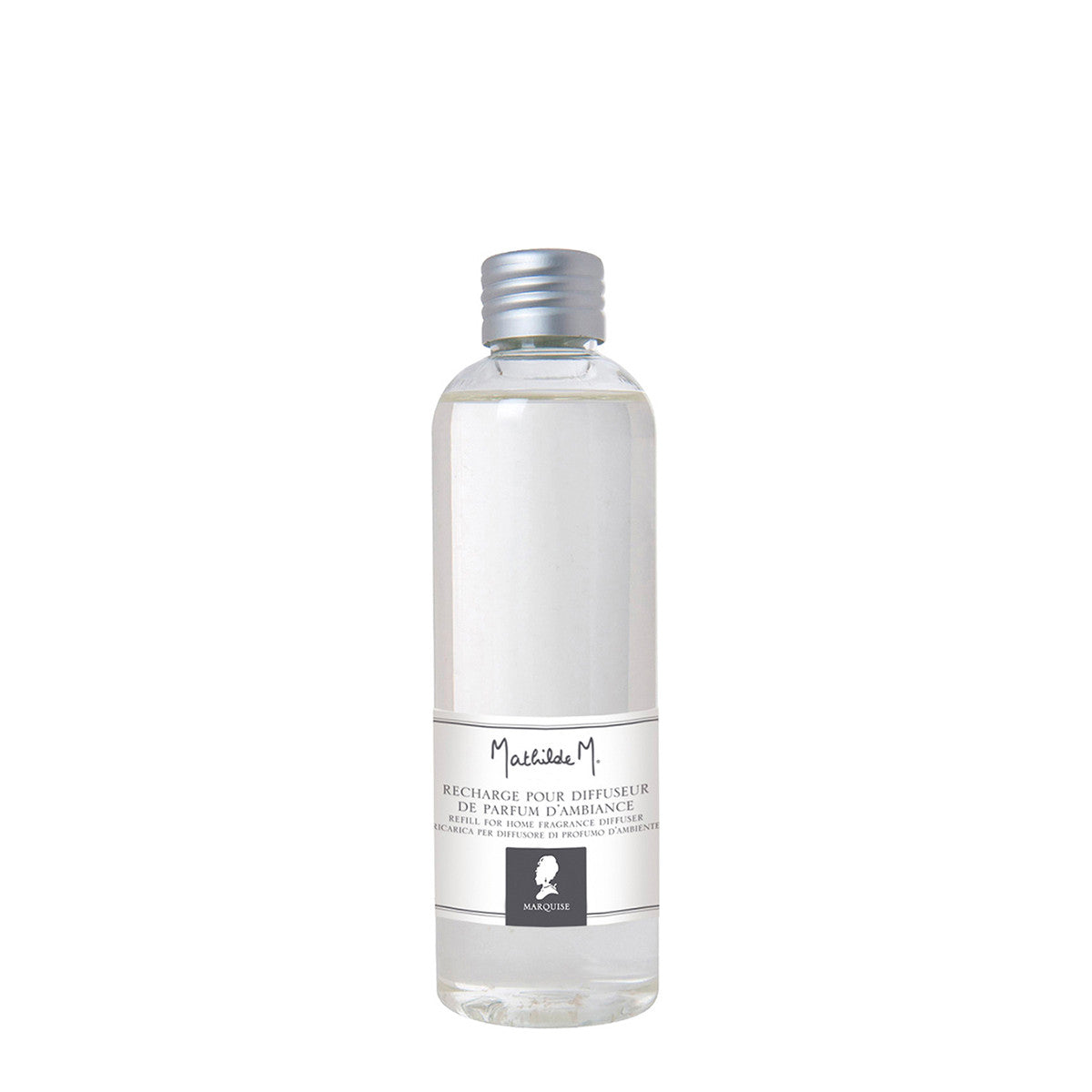 PROFUMATORE PER AMBIENTE CARNETS D'ARTISTES MATHILDE M. - fragranza Marquise - 200ml - foto 3 | Adele Chérie