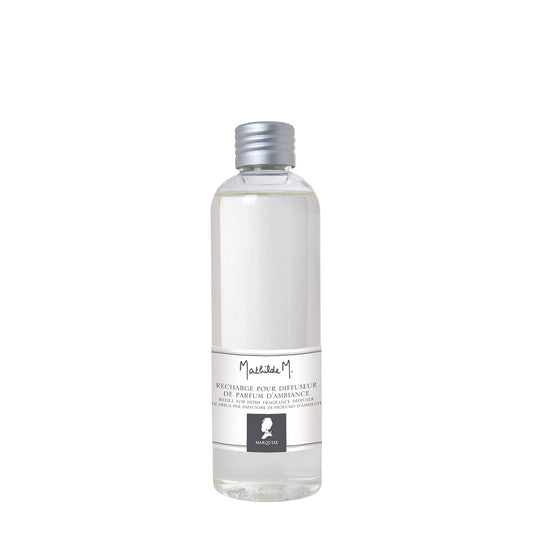 PROFUMATORE PER AMBIENTE CARNETS D'ARTISTES MATHILDE M. | fragranza Marquise | 200ml
