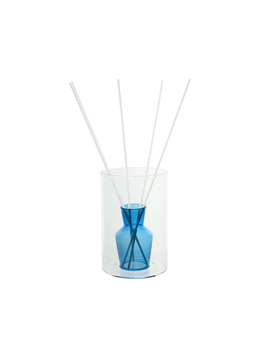 DIFFUSORE DI PROFUMO HYDRIA BRANDANI | in vetro
