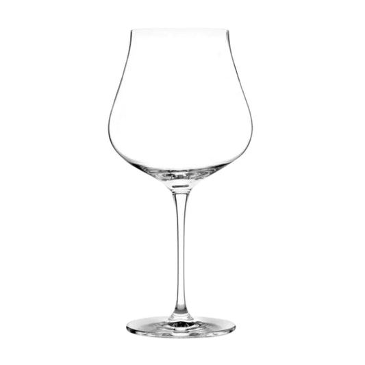 CALICE VINO LIMOSA FADE MAISON | in vetro varie misure | 6pz