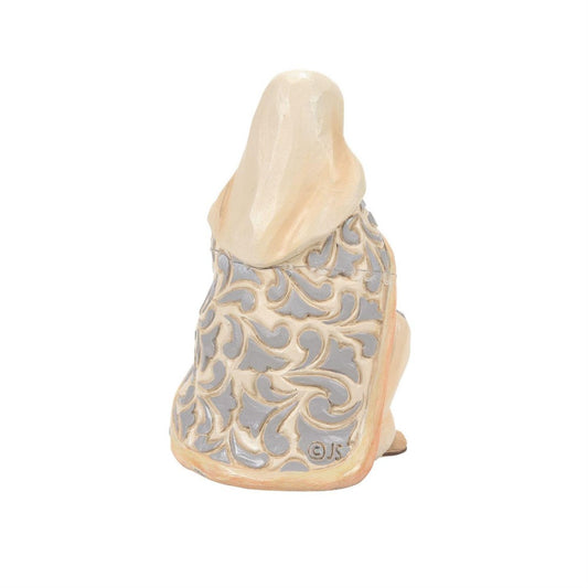 NATIVITA' JIM SHORE | in resina | 18x8x21cm