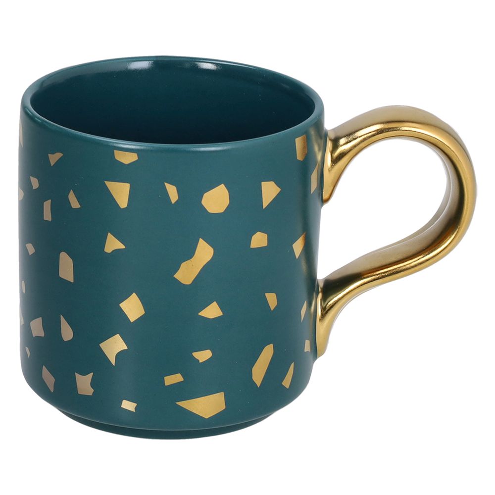 MUG FRIZ ANDREA FONTEBASSO - New Bone China vari colori - foto 6 | Adele Chérie