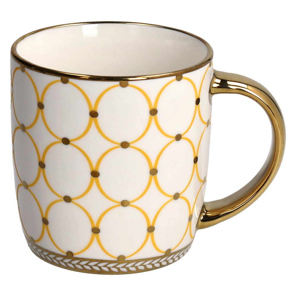 MUG GRAFFITI ANDREA FONTEBASSO - New Bone China vari colori - foto 6 | Adele Chérie