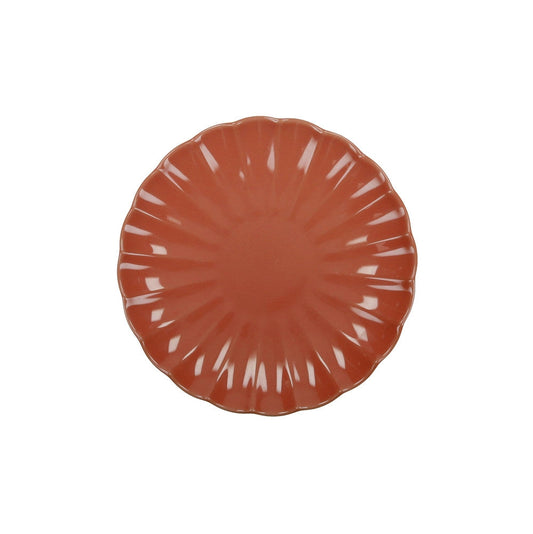 SERVIZIO PIATTI CALIPSO BRANDANI | in new bone china vari colori | 18pz