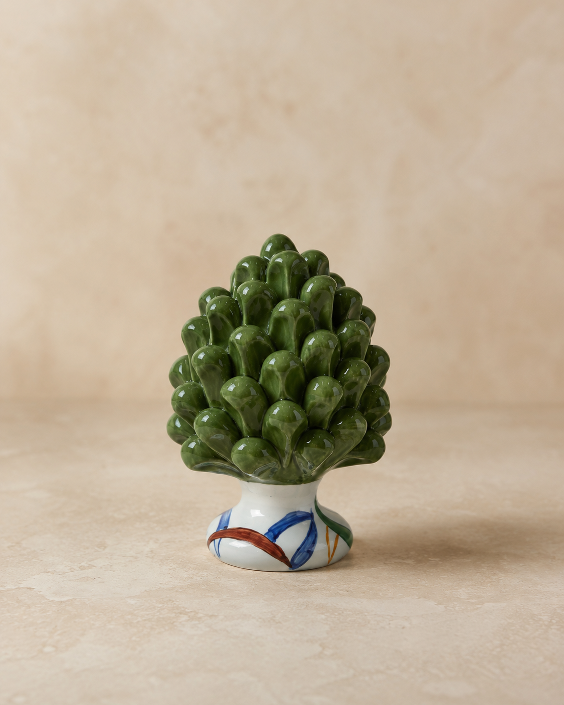 PIGNA FRAMMENTI SOPHIE MARIAGE | in ceramica | 12cm