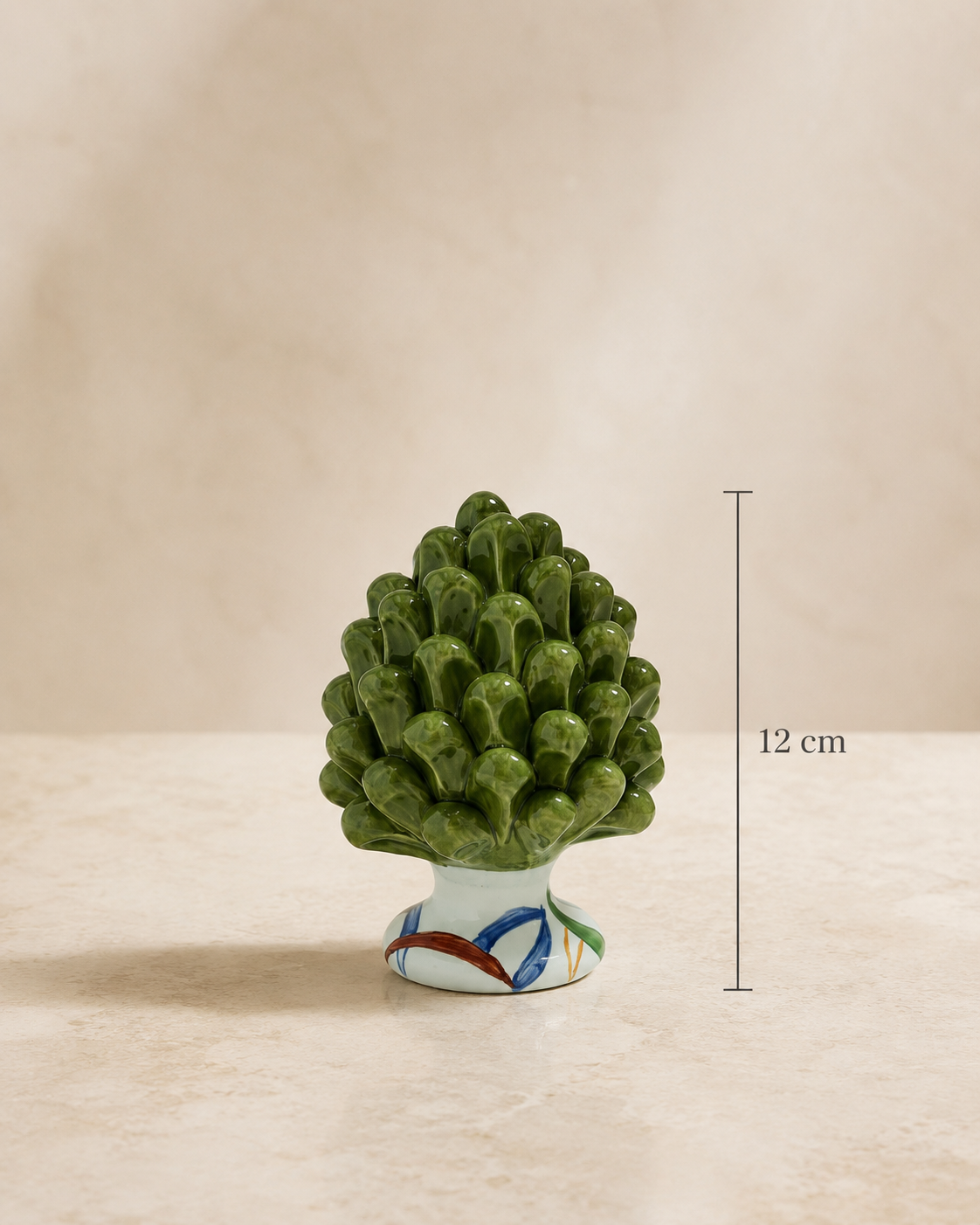 PIGNA FRAMMENTI SOPHIE MARIAGE | in ceramica | 12cm