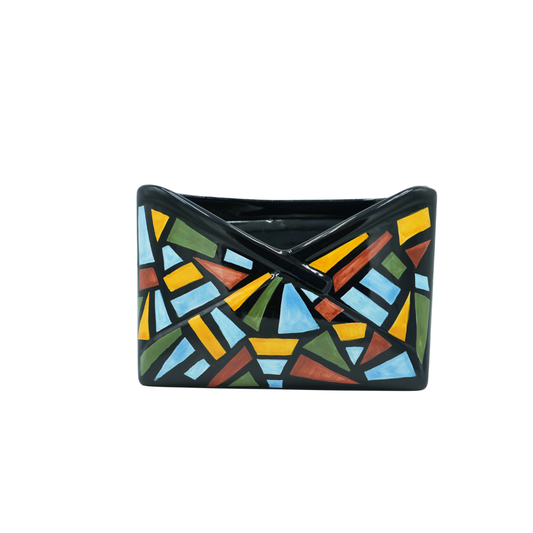 PORTAPOSTA SKODURA SOPHIE MARIAGE | in ceramica | varie misure