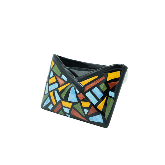 PORTAPOSTA SKODURA SOPHIE MARIAGE | in ceramica | varie misure