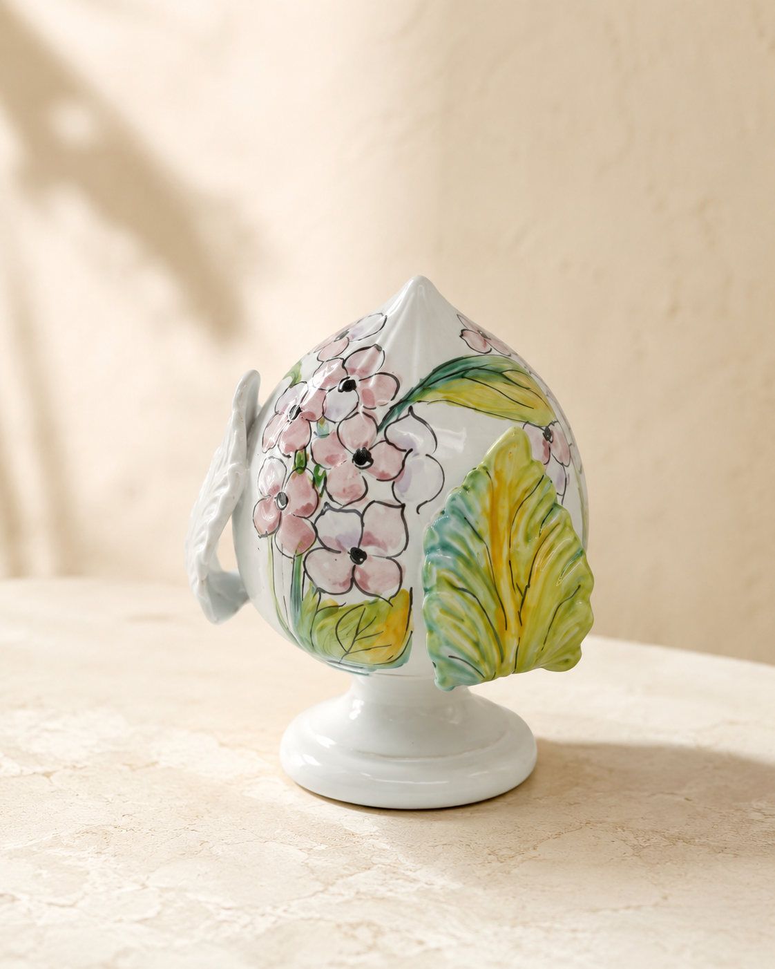 PUMO ORTENSIA SOPHIE MARIAGE | in ceramica | varie misure