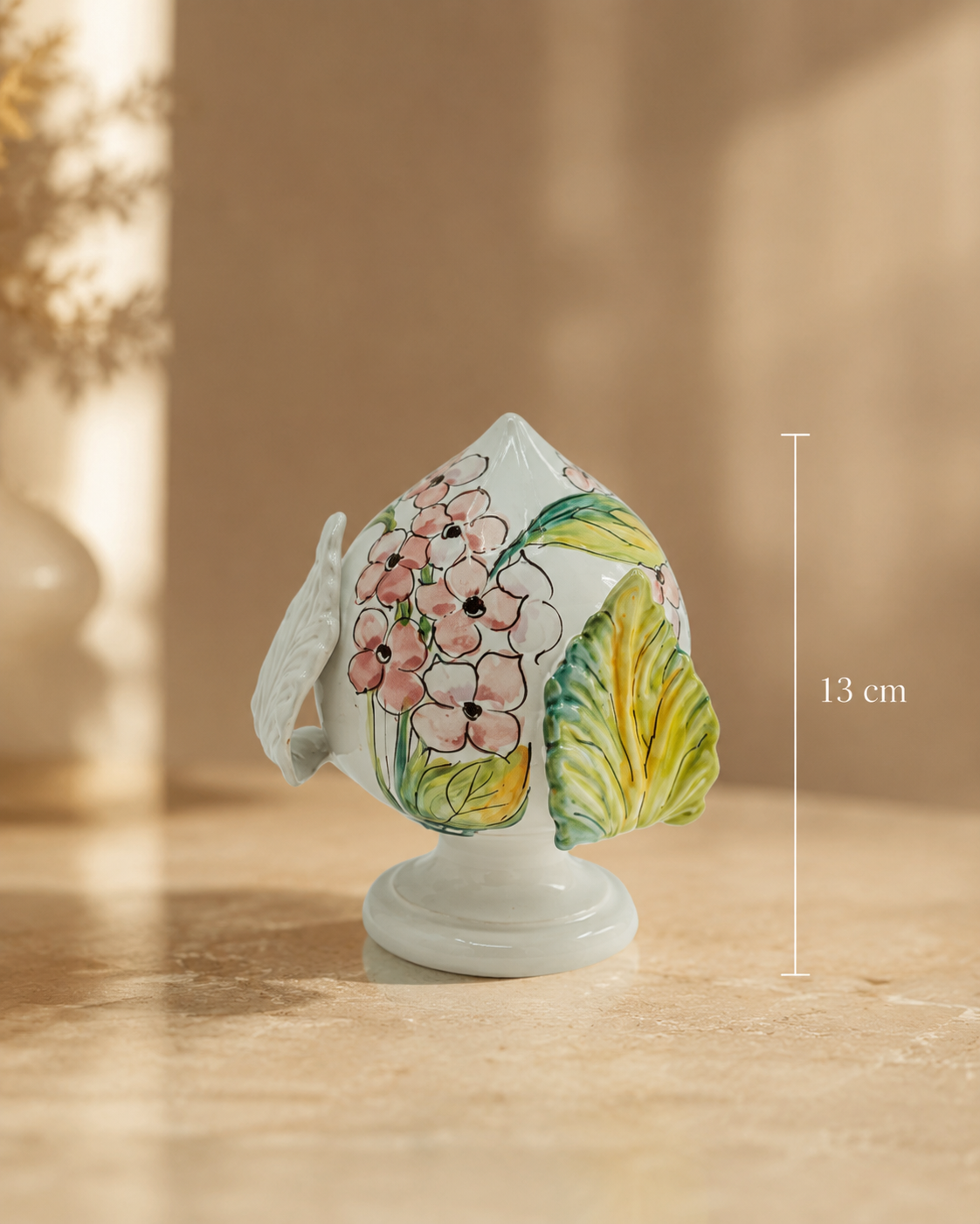 PUMO ORTENSIA SOPHIE MARIAGE | in ceramica | varie misure