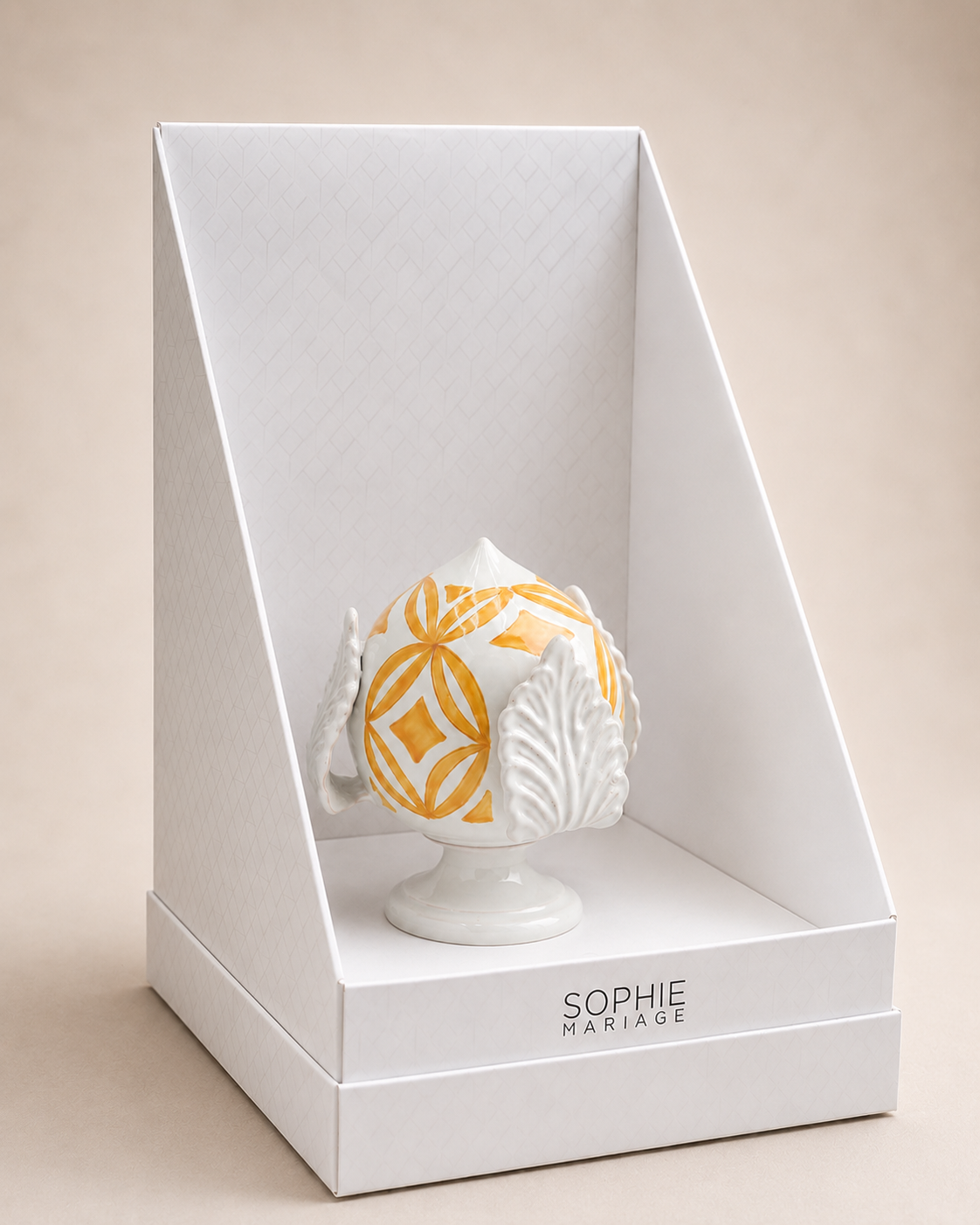 PUMO RABATH SOPHIE MARIAGE | in ceramica | varie misure