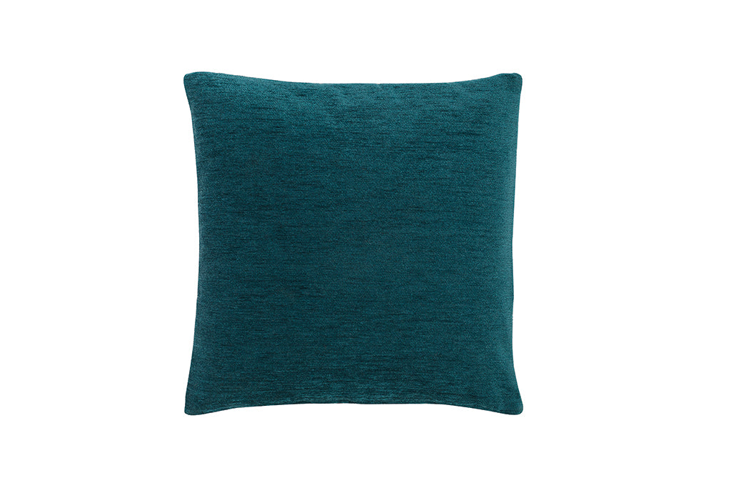 CUSCINO RAW ELEGANCE MAISON SUCRÉE - in cotone - 40x40cm - foto 2 | Adele Chérie