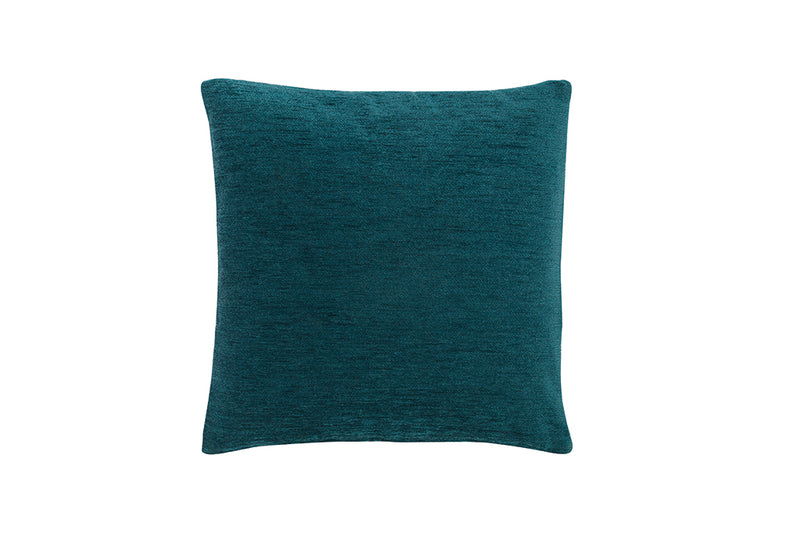CUSCINO RAW ELEGANCE MAISON SUCRÉE - in cotone - 40x40cm | Adele Chérie