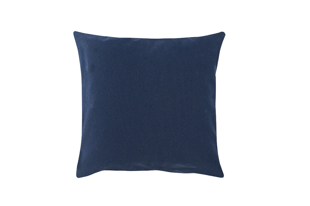 CUSCINO RAW ELEGANCE MAISON SUCRÉE - in cotone - 40x40cm - foto 4 | Adele Chérie