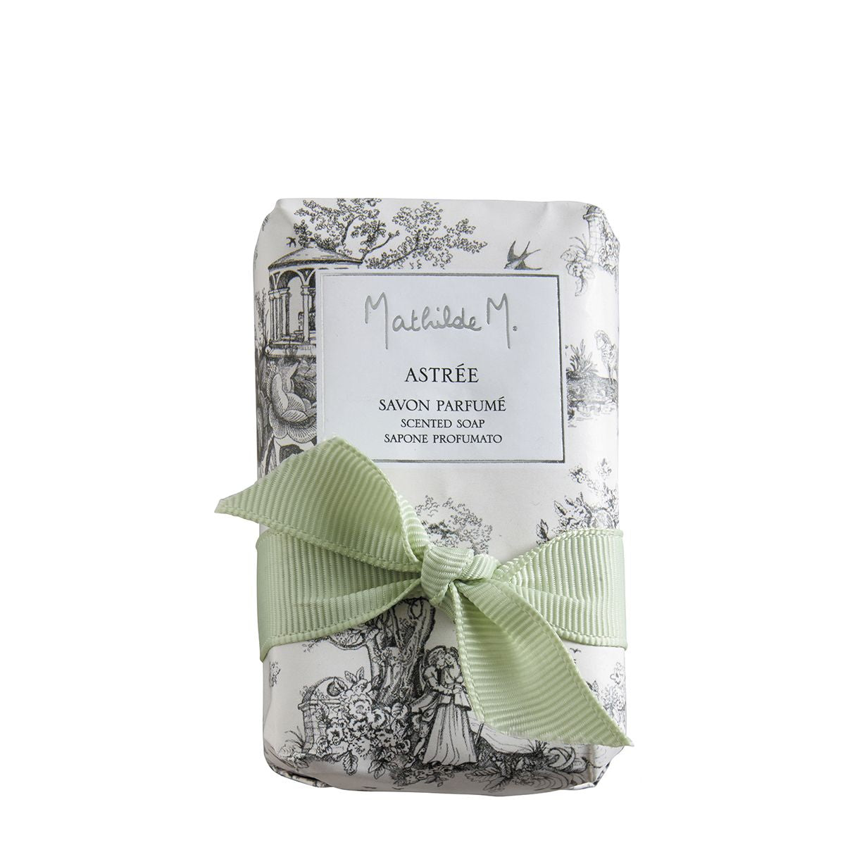 SAPONE PROFUMATO MATHILDE M. - vari colori | Adele Chérie