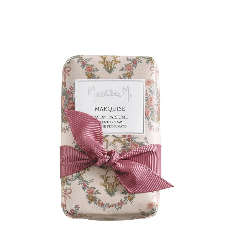 SAPONE PROFUMATO MATHILDE M. - vari colori | Adele Chérie
