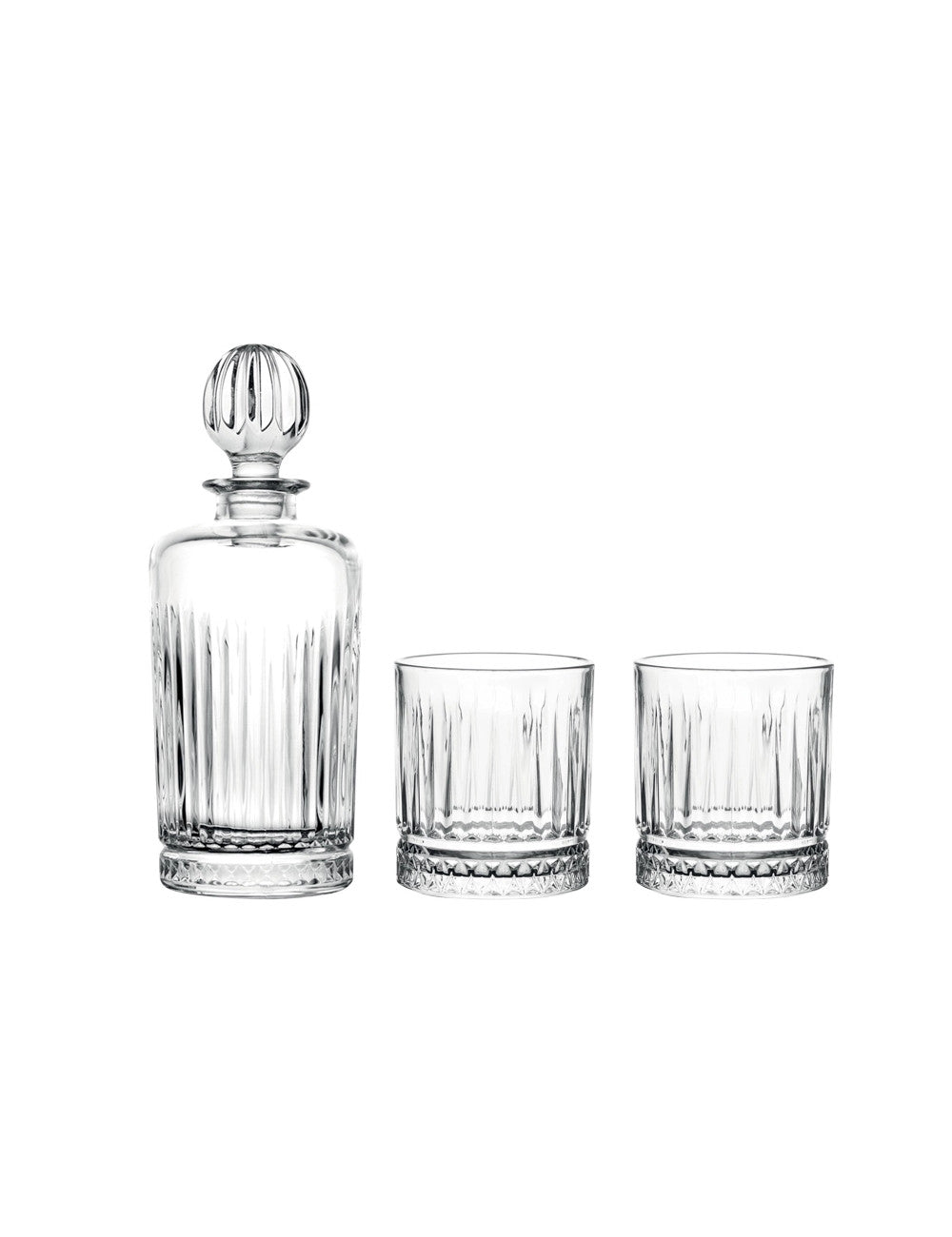 SET TASTING LIQUORI BRANDANI | in vetro | 3pz