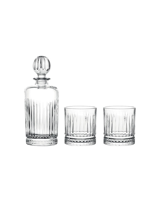 SET TASTING LIQUORI BRANDANI | in vetro | 3pz