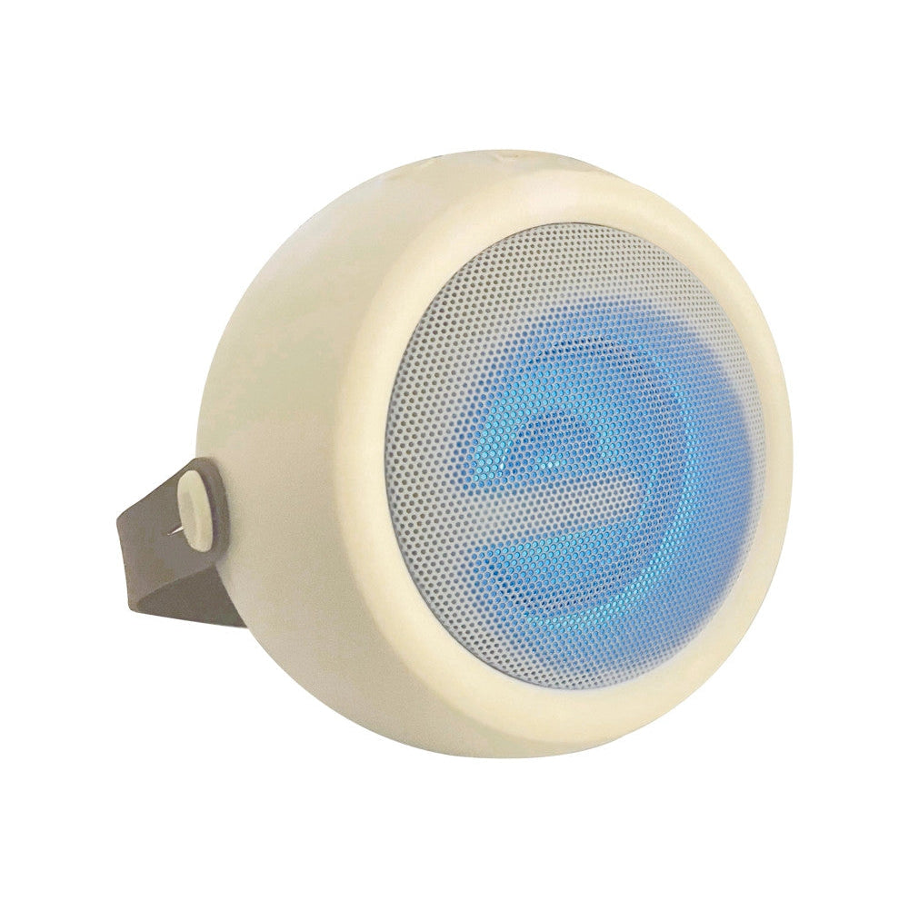SPEAKER BLUETHOOT WIRELESS BRANDANI - con microfono - foto 2 | Adele Cherie