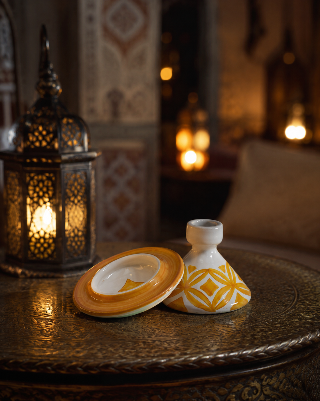 TAJINE RABATH SOPHIE MARIAGE | in ceramica | varie misure