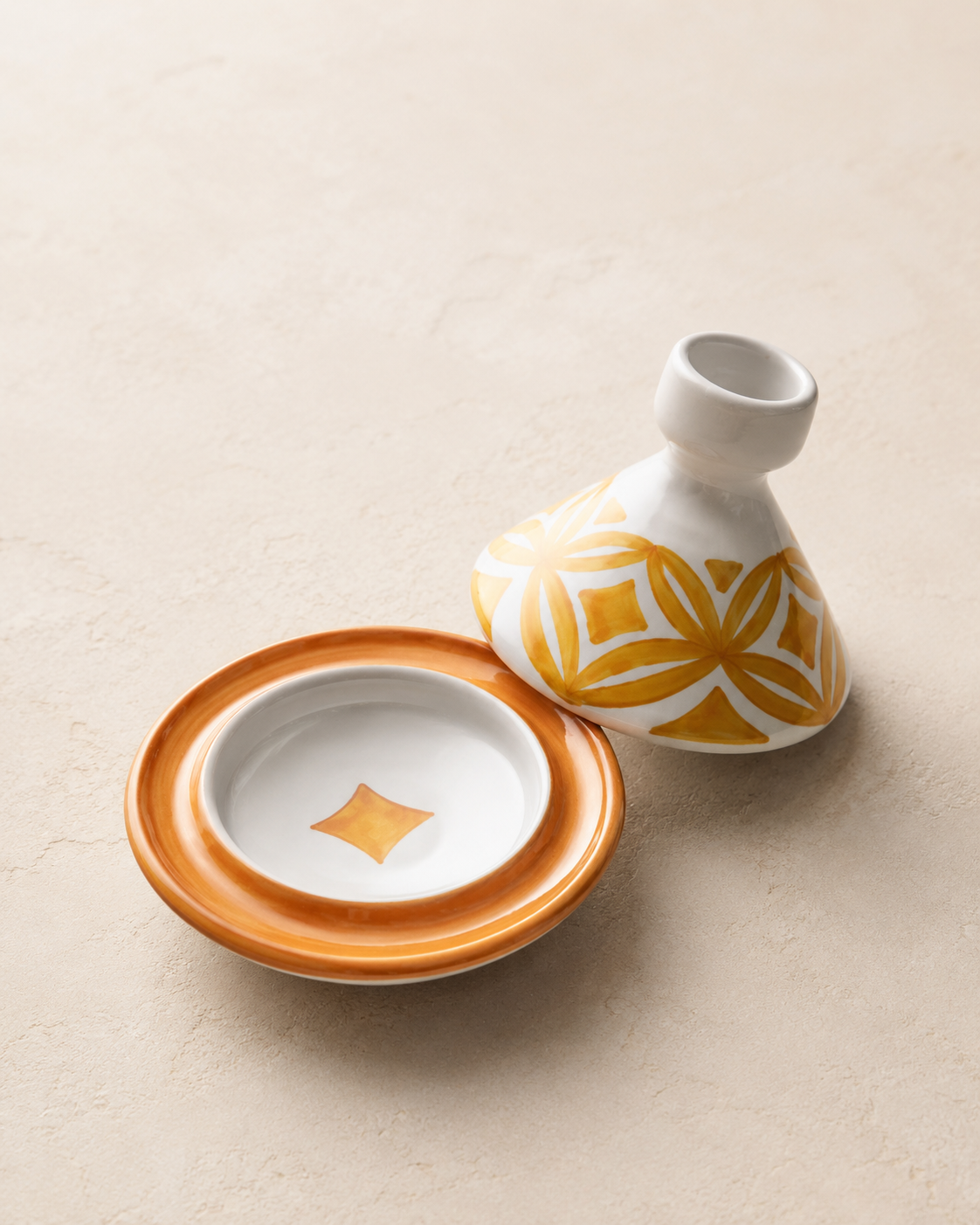 TAJINE RABATH SOPHIE MARIAGE | in ceramica | varie misure