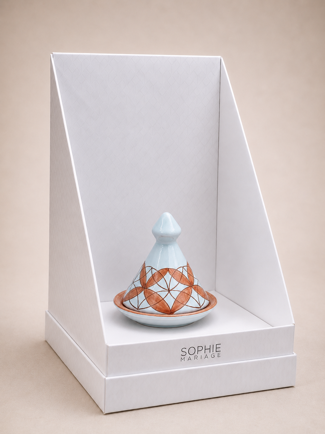 TAJINE ASSILAH SOPHIE MARIAGE | in ceramica | varie misure