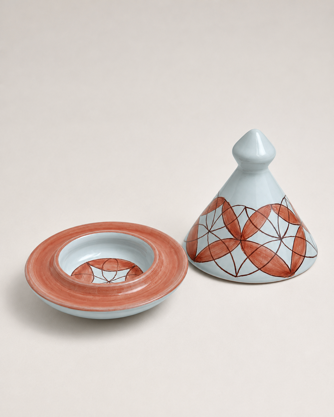 TAJINE ASSILAH SOPHIE MARIAGE | in ceramica | varie misure