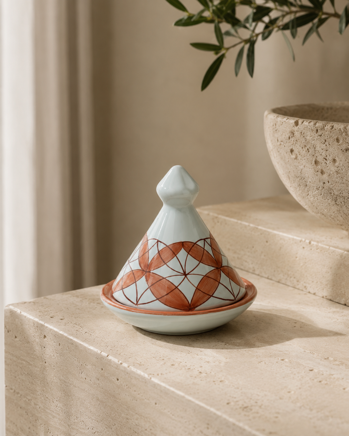 TAJINE ASSILAH SOPHIE MARIAGE | in ceramica | varie misure